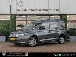 Grijs Gebruikt 2022 VW Caddy Style MPV | € 20.950 (Goede deal)