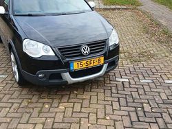 Gebruikt 2006 VW Polo Cross Hatchback | € 2.100 (Eerlijke prijs)