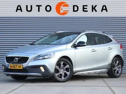 Volvo V40 CC