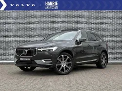 Gebruikt 2020 Volvo XC60 Inscription SUV | € 36.899 (Eerlijke prijs)