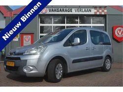 Grijs Gebruikt 2010 Citroën Berlingo MPV | € 5.750 (Goede deal)