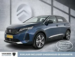 Suv Gebruikt 2022 Peugeot 3008 Allure SUV | € 27.790 (Goede deal)