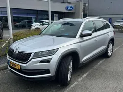 Grijs Gebruikt 2019 Skoda Kodiaq SUV | € 29.000 (Iets duurder)