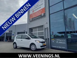 Wit Gebruikt 2016 Skoda Citigo Active Hatchback | € 6.900 (Eerlijke prijs)