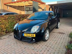 Gebruikt 2009 Alfa Romeo MiTo Hatchback | € 5.000 (Eerlijke prijs)