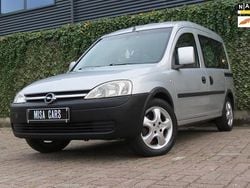 Gebruikt 2007 Opel Combo Essentia | € 4.925