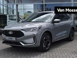 Overig Gebruikt 2024 Ford Kuga ST-Line X SUV | € 52.959 (Duur)