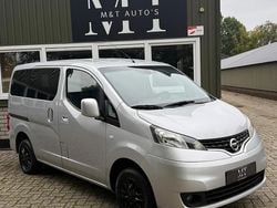 Gebruikt 2012 Nissan NV200 Visia Van | € 9.999 (Eerlijke prijs)