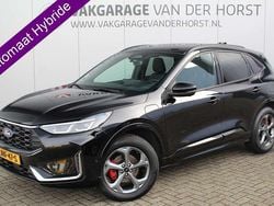 Zwart Gebruikt 2025 Ford Kuga ST-Line X SUV | € 43.735 (Eerlijke prijs)