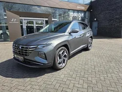 Grijs Gebruikt 2021 Hyundai Tucson Premium SUV | € 30.950 (Eerlijke prijs)