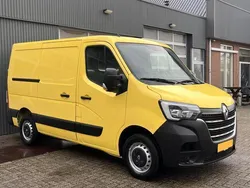 Geel Gebruikt 2020 Renault Master T28 MPV | € 15.950