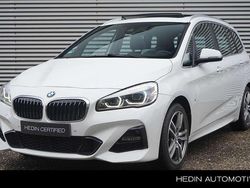 Wit Gebruikt 2022 BMW 218 Gran Tourer Comfort Edition MPV | € 26.945 (Iets duurder)