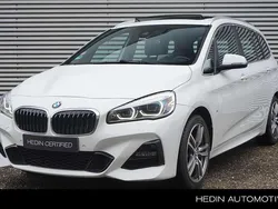 Wit Gebruikt 2022 BMW 218 Gran Tourer Comfort Edition MPV | € 26.945 (Iets duurder)