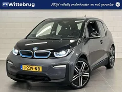 Grijs Gebruikt 2020 BMW i3 Executive Hatchback | € 19.425 (Eerlijke prijs)
