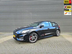 Zwart Gebruikt 2020 Ford Focus Business Edition Hatchback | € 11.499 (Eerlijke prijs)