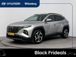 Grijs Gebruikt 2022 Hyundai Tucson Comfort SUV | € 28.900 (Goede deal)