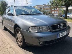 Grijs Gebruikt 1999 Audi A4 Stationwagen | € 950