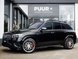 Zwart Gebruikt 2024 Mercedes GLE53 AMG AMG SUV | € 114.995