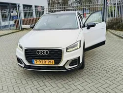 Wit Gebruikt 2020 Audi Q2 SUV | € 21.900 (Iets duurder)