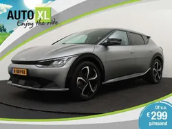 Grijs, metallic lak Gebruikt 2022 Kia EV6 4 SUV | € 32.940 (Eerlijke prijs)