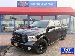 Zwart Gebruikt 2017 Dodge Ram Pickup | € 32.950 (Duur)