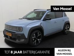 Blauw Gebruikt 2025 Renault R4 Komfort SUV | € 35.940 (Super prijs)