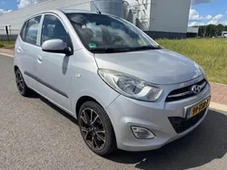 Grijs Gebruikt 2012 Hyundai i10 Hatchback | € 2.750 (Goede deal)