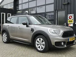Grijs Gebruikt 2018 Mini Cooper Countryman SUV | € 20.589 (Eerlijke prijs)
