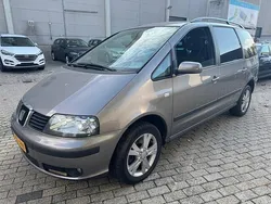 Grijs Gebruikt 2007 Seat Alhambra Stylance MPV | € 1.450 (Super prijs)