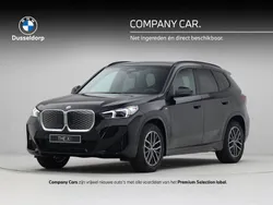 Zwart Gebruikt 2025 BMW iX1 M Sport SUV | € 50.950 (Eerlijke prijs)