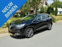 Zwart Gebruikt 2018 Renault Kadjar Bose Edition SUV | € 15.500 (Eerlijke prijs)