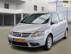 Grijs Gebruikt 2006 VW Golf Plus MPV | € 2.650 (Duur)