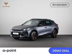 Grijs Gebruikt 2025 Cupra Formentor VZ SUV | € 59.349