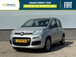 Grijs Gebruikt 2016 Fiat Panda Hatchback | € 10.935 (Eerlijke prijs)