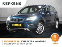 Blauw Gebruikt 2020 Seat Ateca XCELLENCE SUV | € 26.425 (Eerlijke prijs)