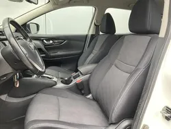 Wit Gebruikt 2017 Nissan Qashqai N-Connecta SUV | € 13.950 (Goede deal)
