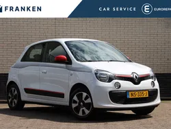 Wit Gebruikt 2017 Renault Twingo Collection Hatchback | € 7.645 (Goede deal)