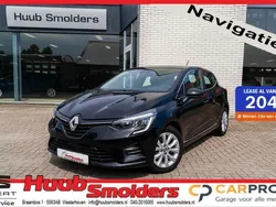 Zwart Gebruikt 2020 Renault Clio V Intens Hatchback | € 16.245 (Iets duurder)