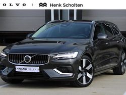 Grijs Gebruikt 2025 Volvo V60 Stationwagen | € 49.950 (Iets duurder)