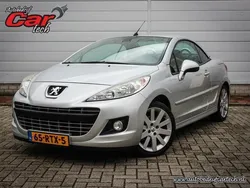 Peugeot 207 CC