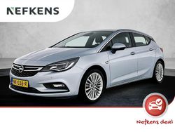 Grijs Gebruikt 2016 Opel Astra Innovation Hatchback | € 12.925 (Eerlijke prijs)