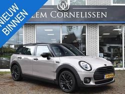 Grijs Gebruikt 2023 Mini Cooper Clubman Classic Stationwagen | € 32.850 (Iets duurder)