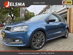 Blauw Gebruikt 2016 VW Polo GT Hatchback | € 15.795 (Duur)