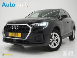 Zwart Gebruikt 2021 Audi Q3 SUV | € 31.840 (Eerlijke prijs)