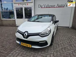 Wit Gebruikt 2014 Renault Clio R.S. R.S. Hatchback | € 11.500 (Goede deal)
