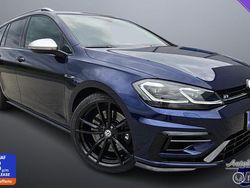 Overige Gebruikt 2018 VW Golf VII R Stationwagen | € 27.950 (Eerlijke prijs)
