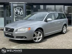 Grijs Gebruikt 2007 Volvo V70 Momentum Stationwagen | € 19.950