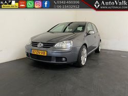 Grijs Gebruikt 2008 VW Golf VI Trendline Hatchback | € 2.949 (Goede deal)