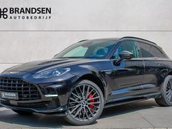 Zwart Gebruikt 2022 Aston Martin DBX SUV | € 199.900