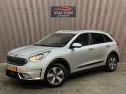 Grijs Gebruikt 2019 Kia Niro Comfort SUV | € 16.400 (Goede deal)